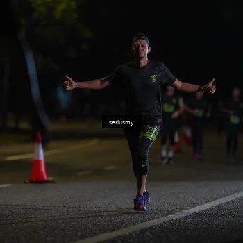 Runner Photo 5377409