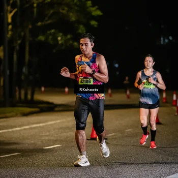 Runner Photo 5377412