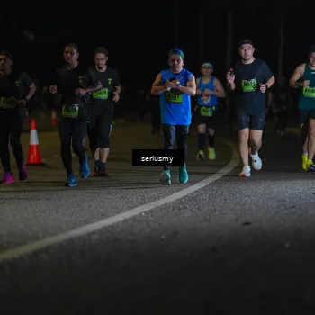 Runner Photo 5377413