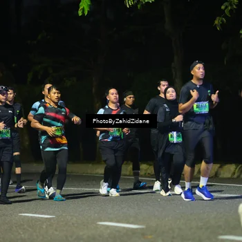 Runner Photo 5377414