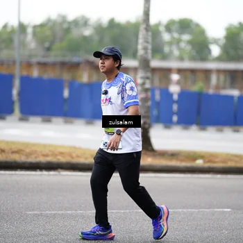 Runner Photo 5377416