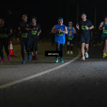 Runner Photo 5377417