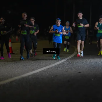 Runner Photo 5377419