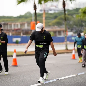 Runner Photo 5377420