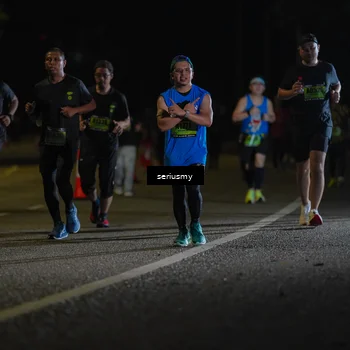 Runner Photo 5377426