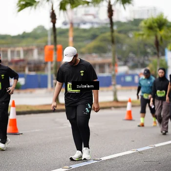 Runner Photo 5377428