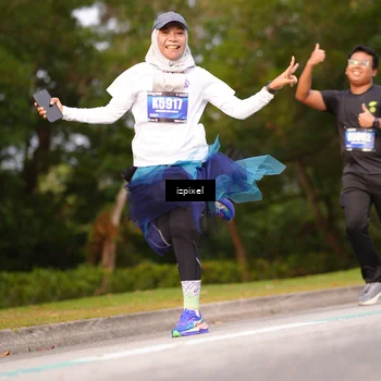 Runner Photo 5377431