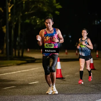 Runner Photo 5377432