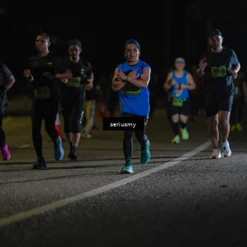Runner Photo 5377434