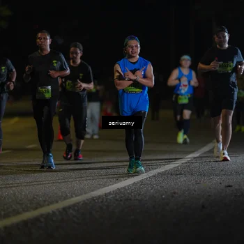 Runner Photo 5377435