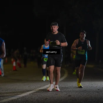 Runner Photo 5377437