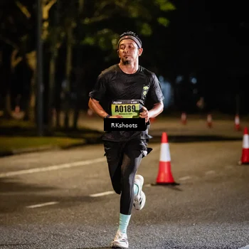 Runner Photo 5377438
