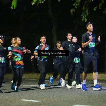 Runner Photo 5377440