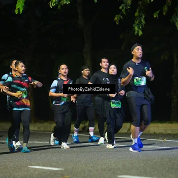 Runner Photo 5377441