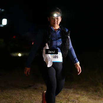 Runner Photo 5377442