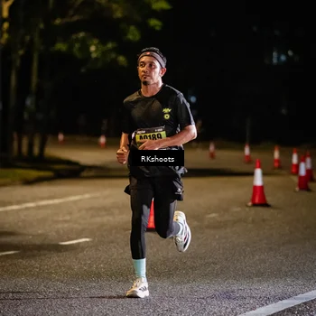 Runner Photo 5377445