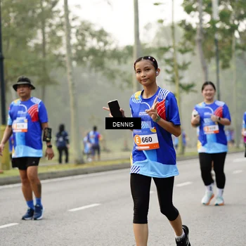 Runner Photo 5377449