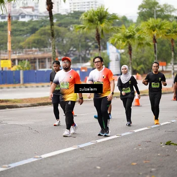 Runner Photo 5377452