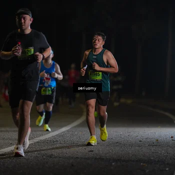 Runner Photo 5377453
