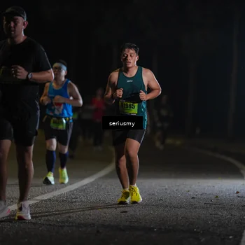Runner Photo 5377454
