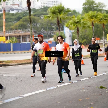 Runner Photo 5377455