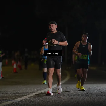 Runner Photo 5377458