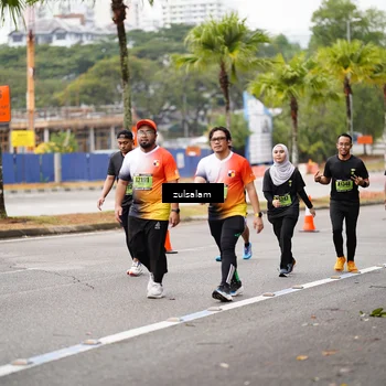 Runner Photo 5377460
