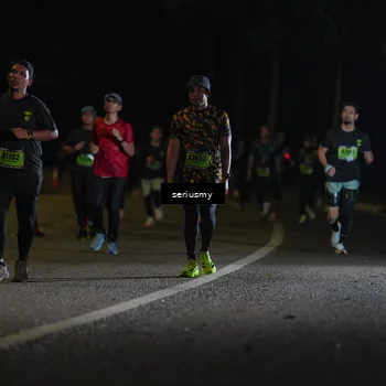Runner Photo 5377461
