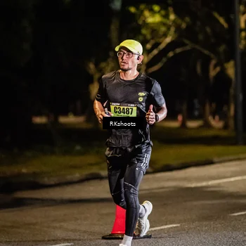 Runner Photo 5377464