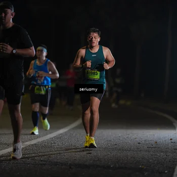 Runner Photo 5377465
