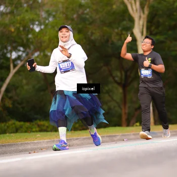 Runner Photo 5377466