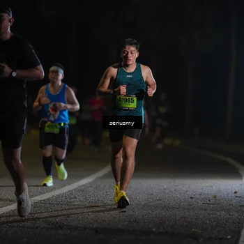 Runner Photo 5377467