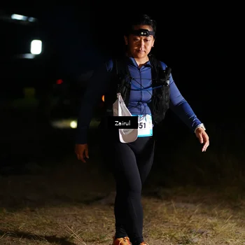 Runner Photo 5377468