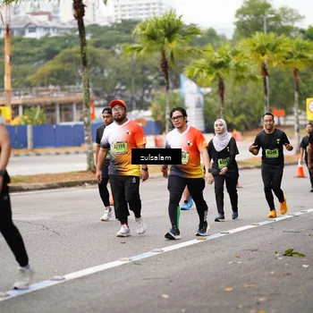 Runner Photo 5377470