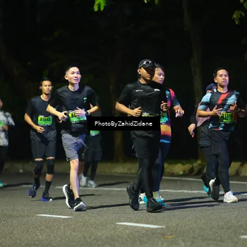 Runner Photo 5377471