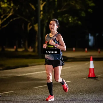 Runner Photo 5377472
