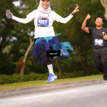 Runner Photo 5377473