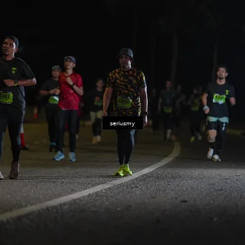 Runner Photo 5377475