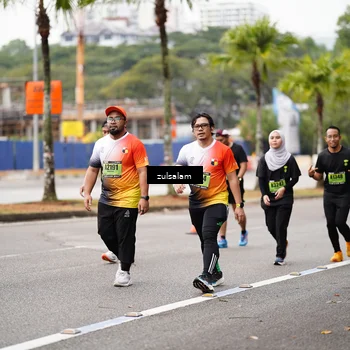 Runner Photo 5377478