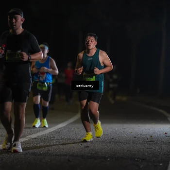 Runner Photo 5377480