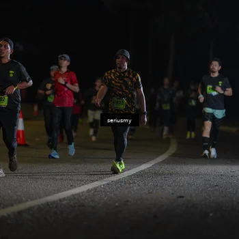 Runner Photo 5377481