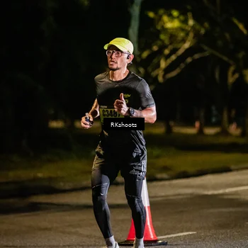 Runner Photo 5377482