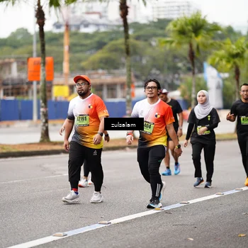 Runner Photo 5377483
