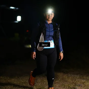 Runner Photo 5377485