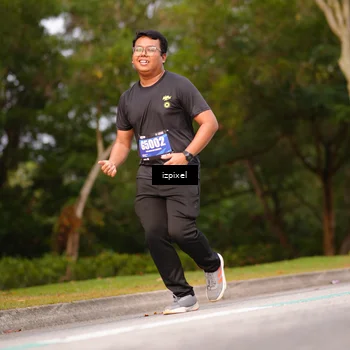 Runner Photo 5377486