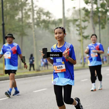 Runner Photo 5377488
