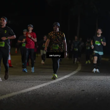 Runner Photo 5377489
