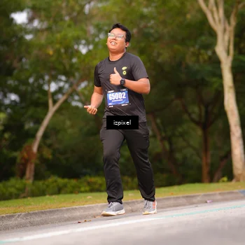 Runner Photo 5377491
