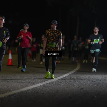 Runner Photo 5377492