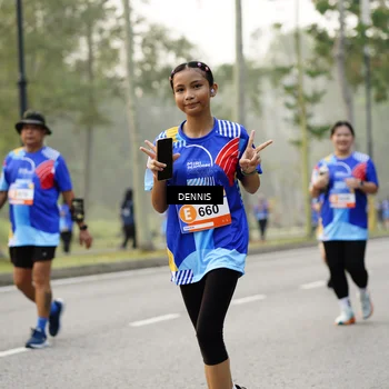 Runner Photo 5377493